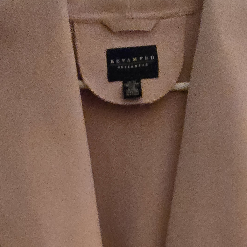Women's Jacket